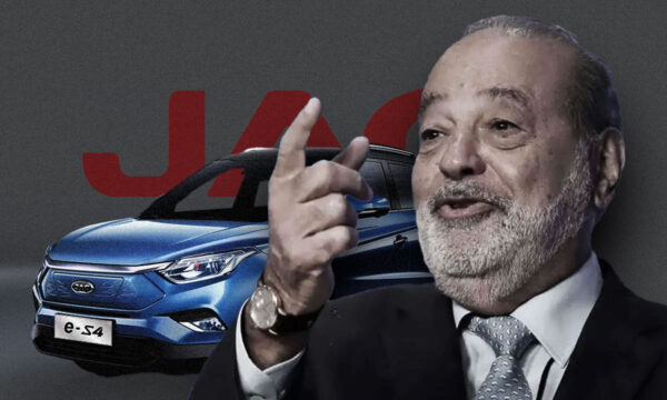 El nuevo negocio de Carlos Slim para adentrarse en los créditos automotrices