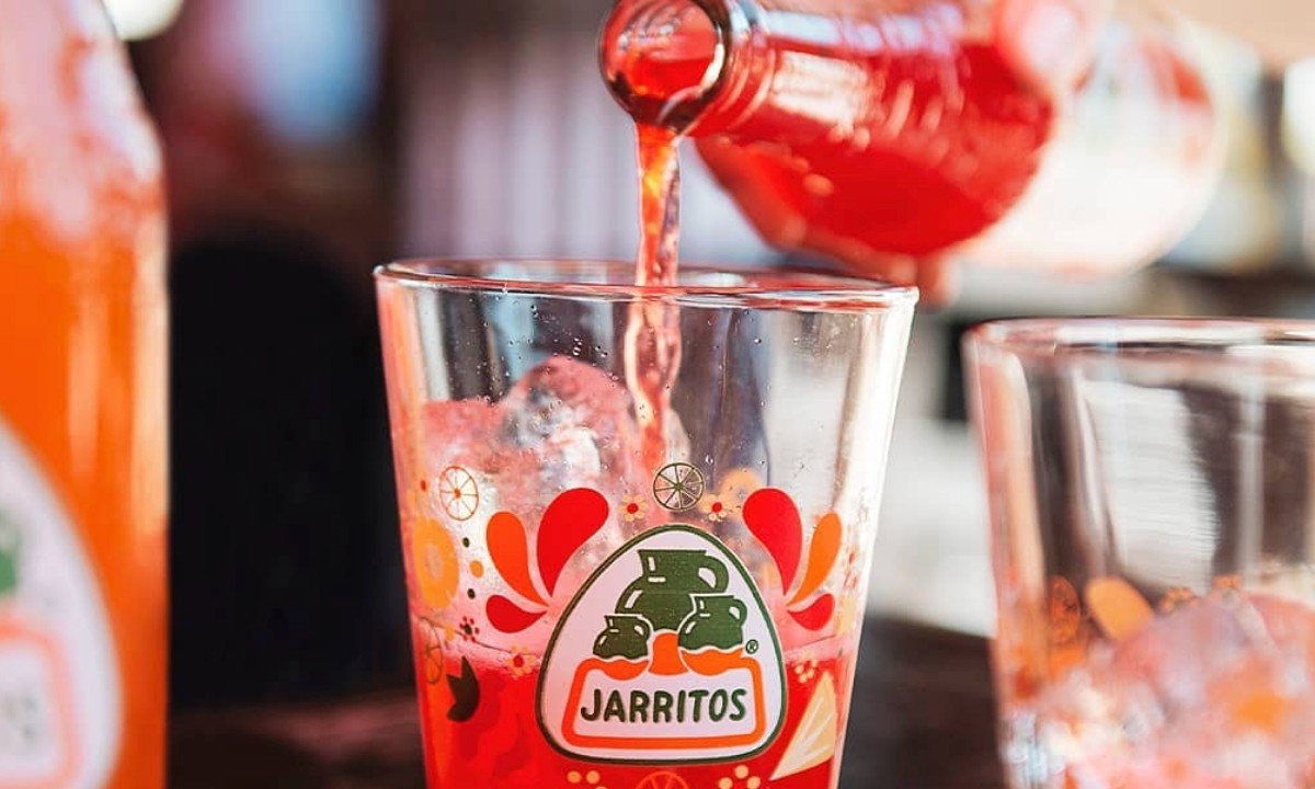 Jarritos es una empresa con casi 80 años en el mercado mexicano, que inició un sabor de refresco a base de café.