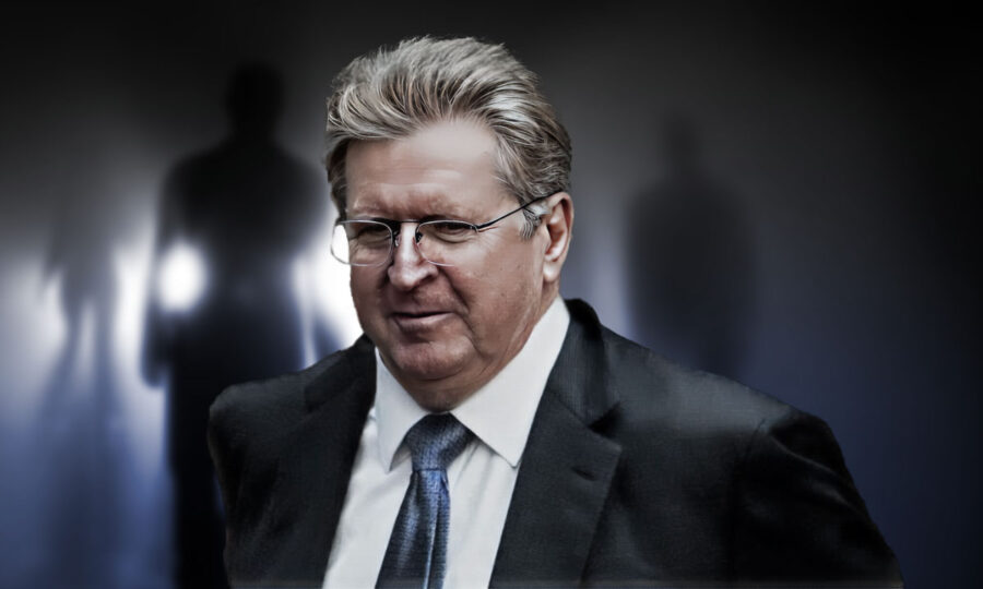 ¿German Larrea tiene familia? Esto es lo que se sabe de la vida del