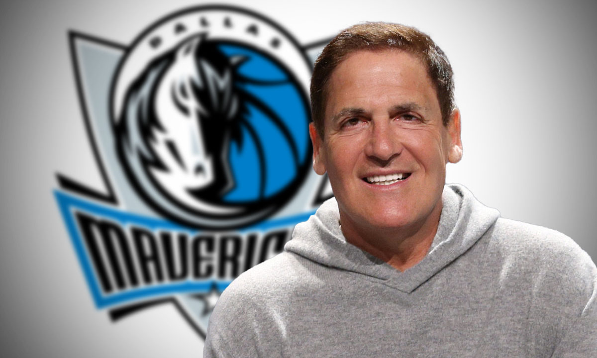 El consejo del padre de Mark Cuban que le cambió la vida y lo guió en el mundo de los millonarios