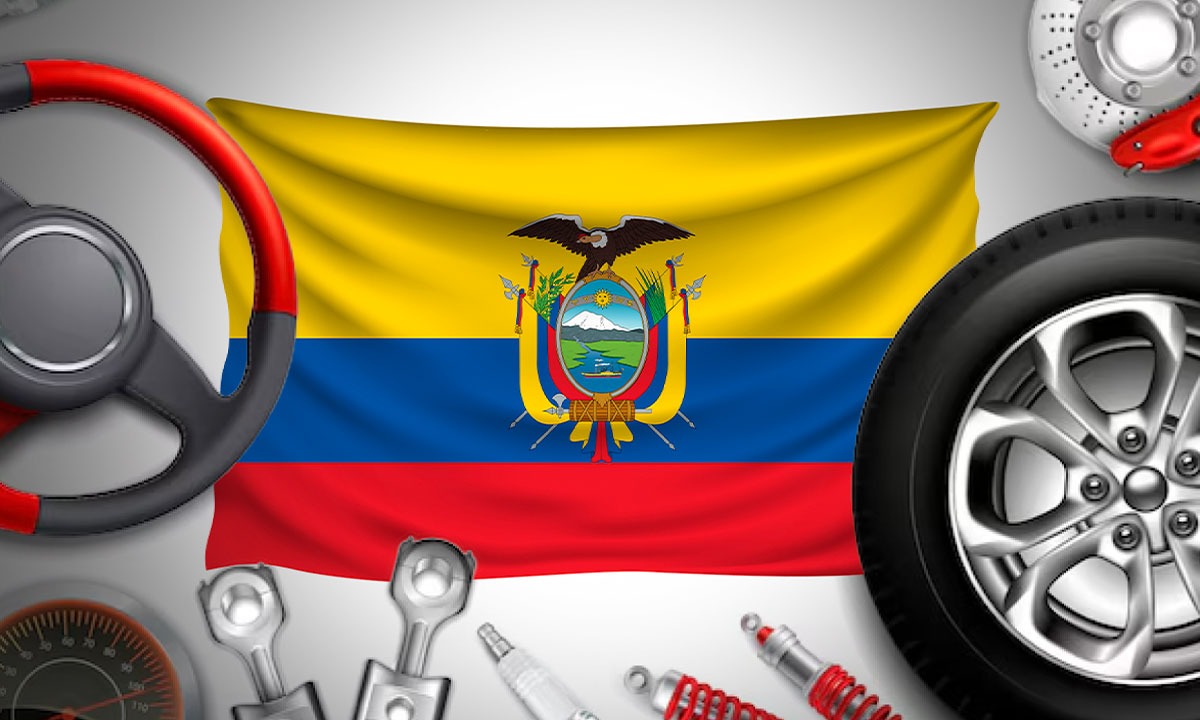 ¿Afecta a la industria automotriz? Este es el balance del conflicto México-Ecuador en el sector