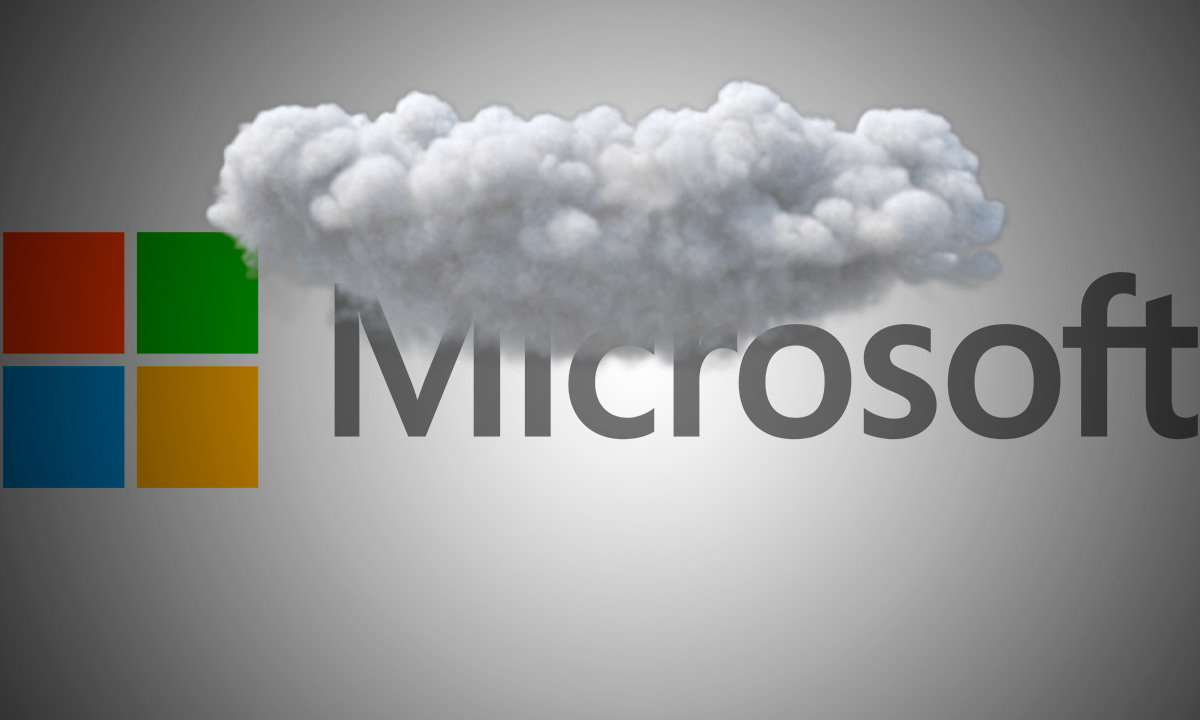 Microsoft encuentra apoyo en su negocio de la nube y supera las estimaciones del mercado