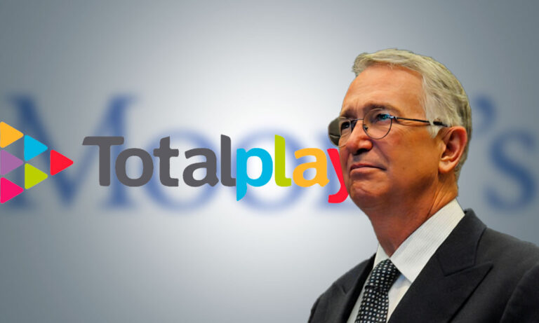 Totalplay, de Ricardo Salinas Pliego, implementa estrategia bursátil para evitar el default