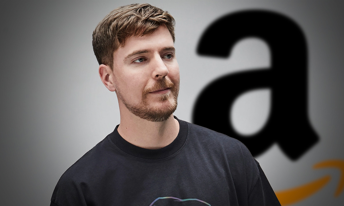 ¿Quieres ser millonario? De esto se trata es el reality de MrBeast en alianza con Amazon