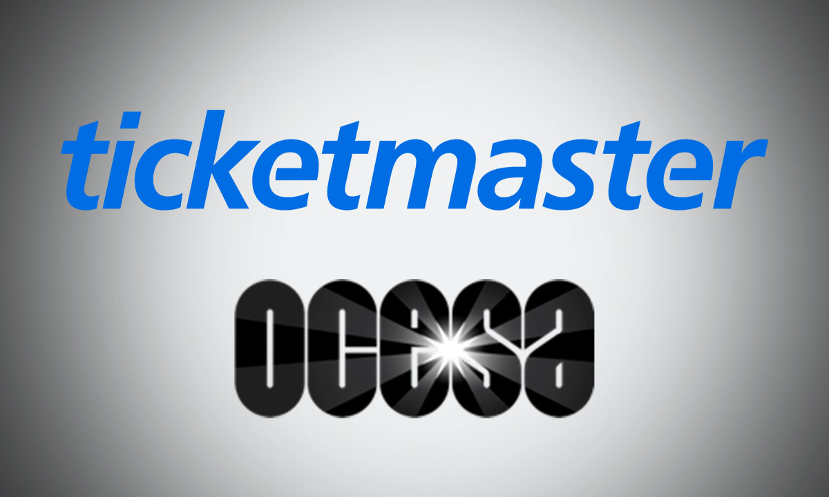 ¿Qué relación tienen Ticketmaster México y OCESA?