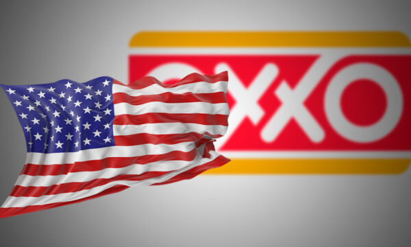 Oxxo llega a Estados Unidos, FEMSA adquirirá la cadena de tiendas DK por 385 mdd