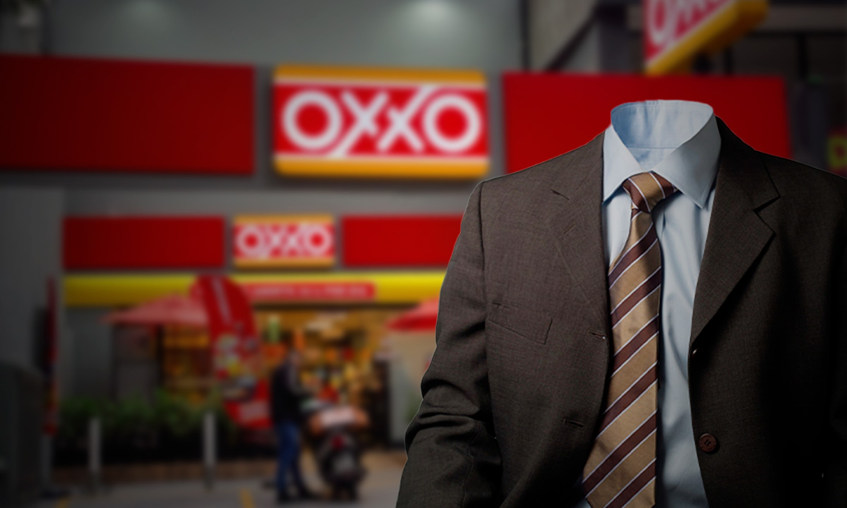¿Quién es el dueño de los Oxxo en México?