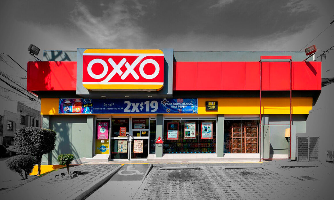 ¿Quién fue el creador de Oxxo?