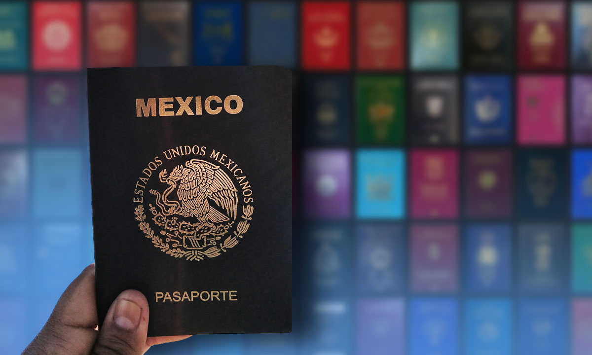 Estos son los mejores pasaportes para viajar en el mundo en 2024