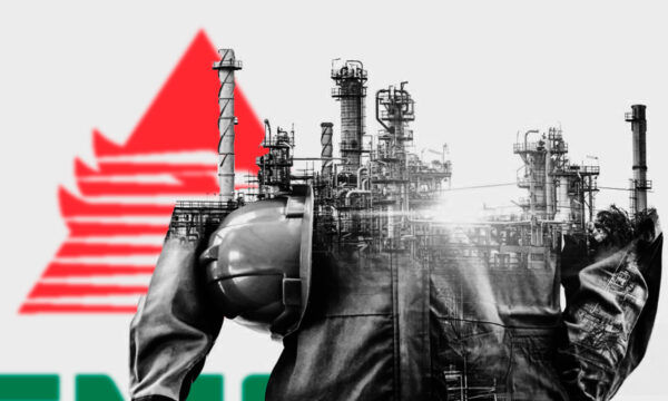 El futuro de Pemex tiene cuatro escenarios para la próxima administración: Moody´s