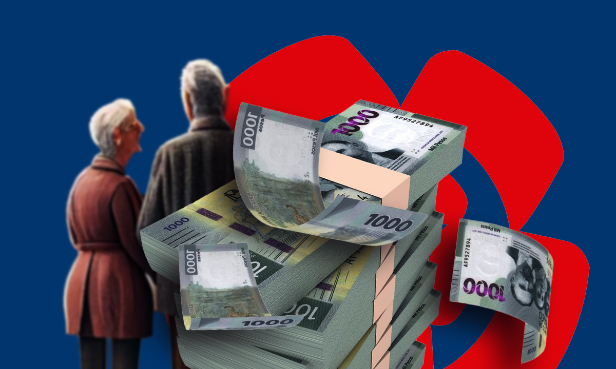 Es marginal el impacto de la creación del fondo de pensiones: Citibanamex