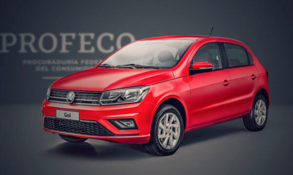 ¿Tienes un Volkswagen Gol o Saveiro? Profeco lanza alerta para los dueños de estos autos