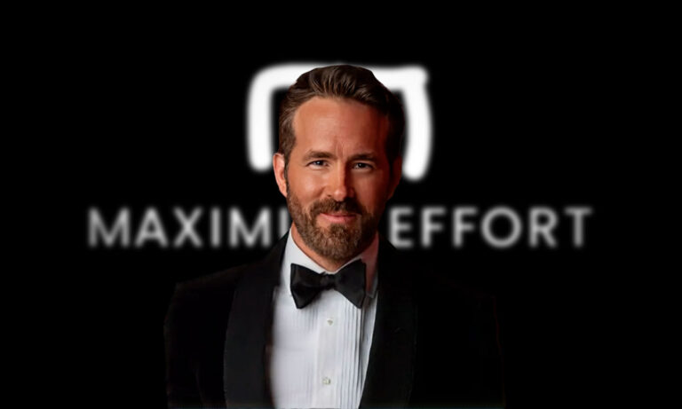 ¿Quién es el dueño de la empresa de Ryan Reynolds que invierte en varios negocios?