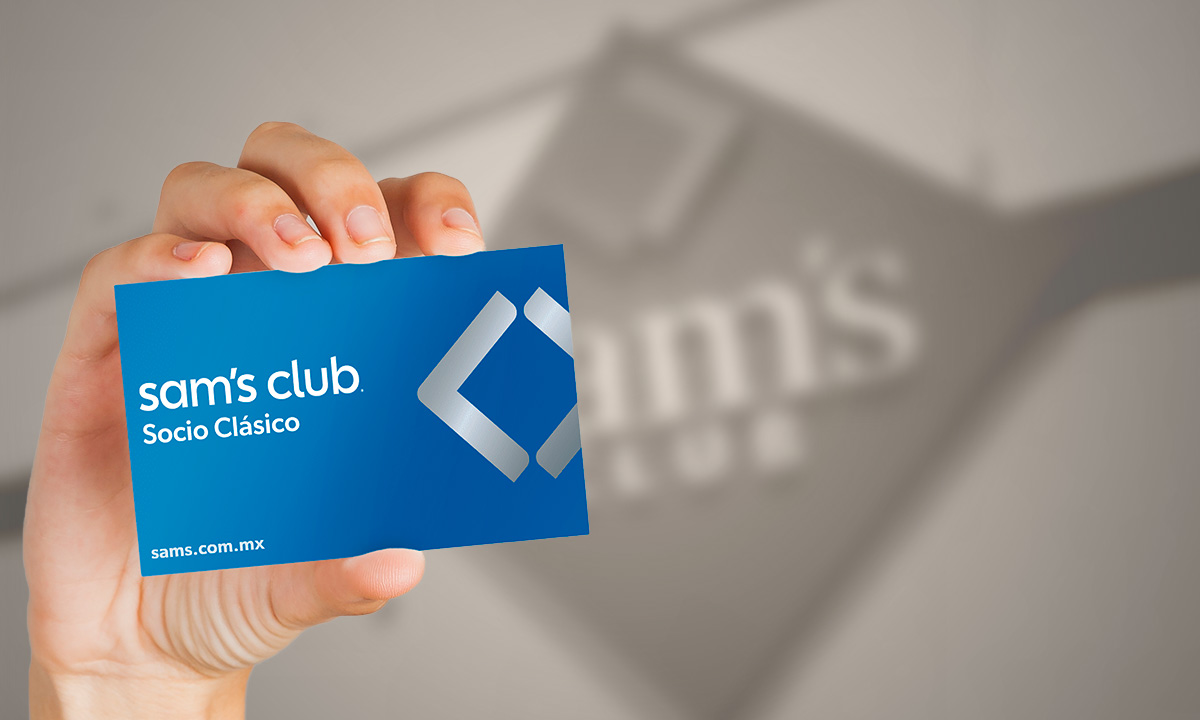 ¿Cómo comprar en Sam’s Club sin membresía? Estos son los métodos