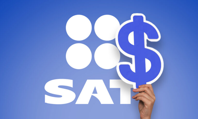 ¿Cómo pagar en parcialidades mi deuda con el SAT?