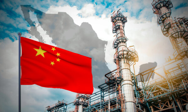 China espera al siguiente gobierno para invertir en México; sector energético en la mira