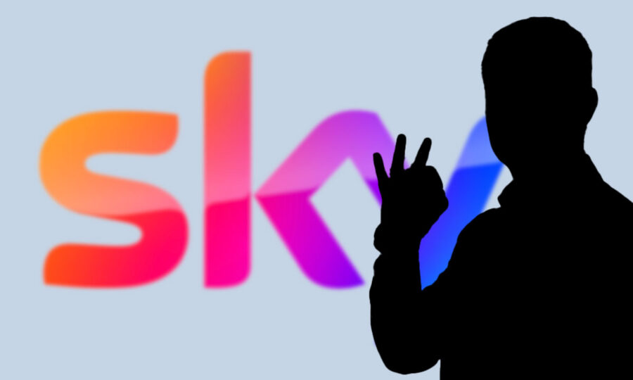 ¿Quién es el dueño de Sky México?