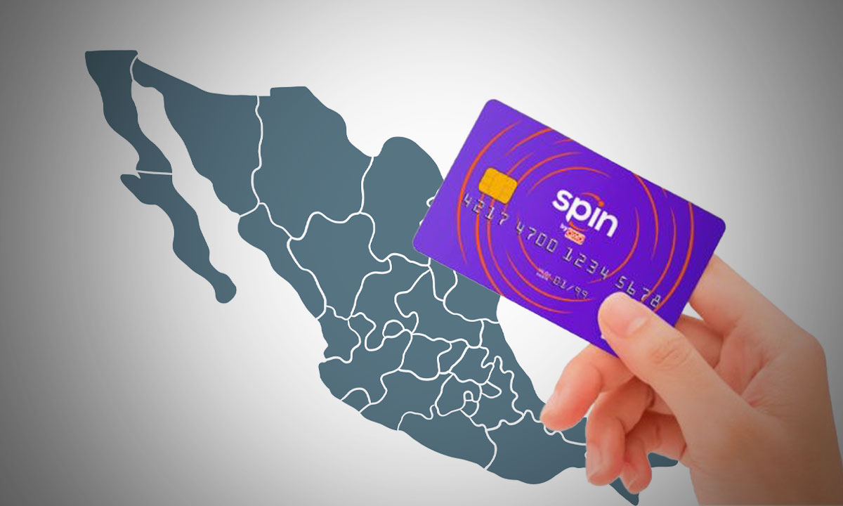 Spin de Oxxo es de las Fintech con más clientes en México; supera algunos bancos