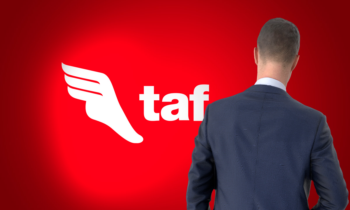 ¿Quién es el dueño de TAF?