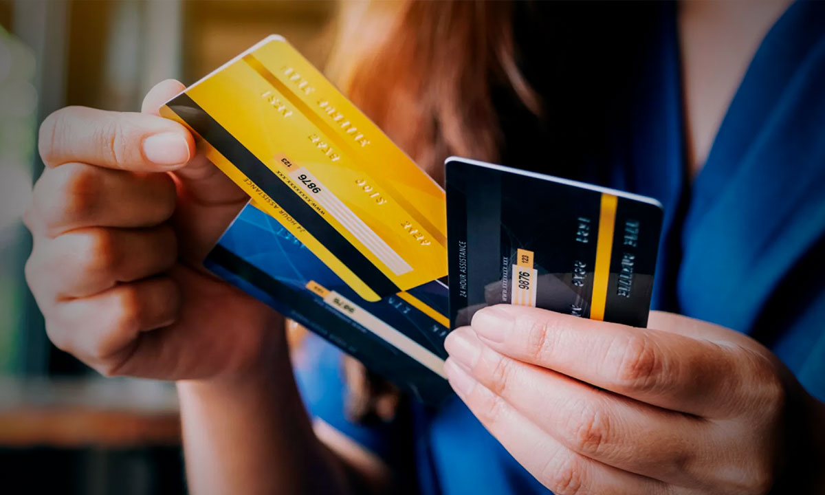 ¿Qué pasará con el famoso cobro por uso de tarjetas de crédito?