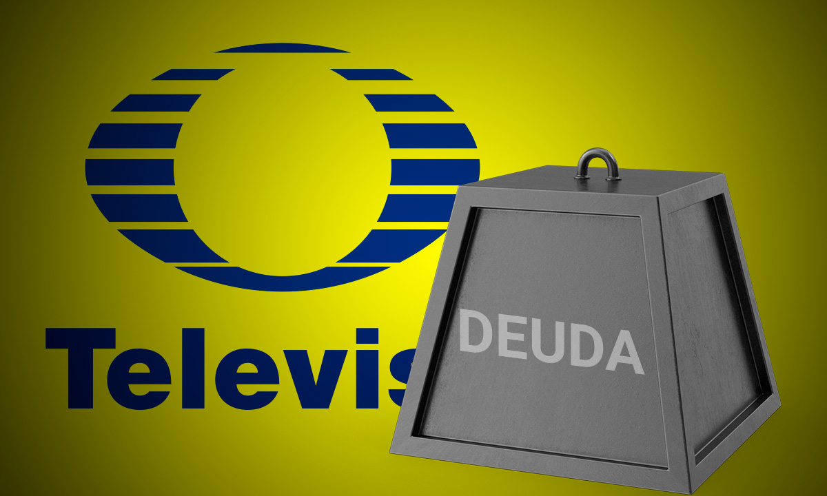 Televisa dice adiós a las pérdidas, gana por 951.8 mdp