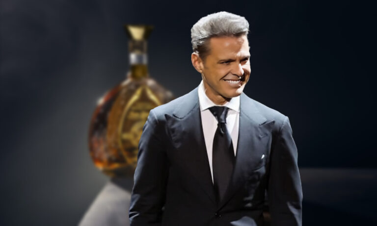 ¿Cómo se llama la nueva empresa de tequila de Luis Miguel?