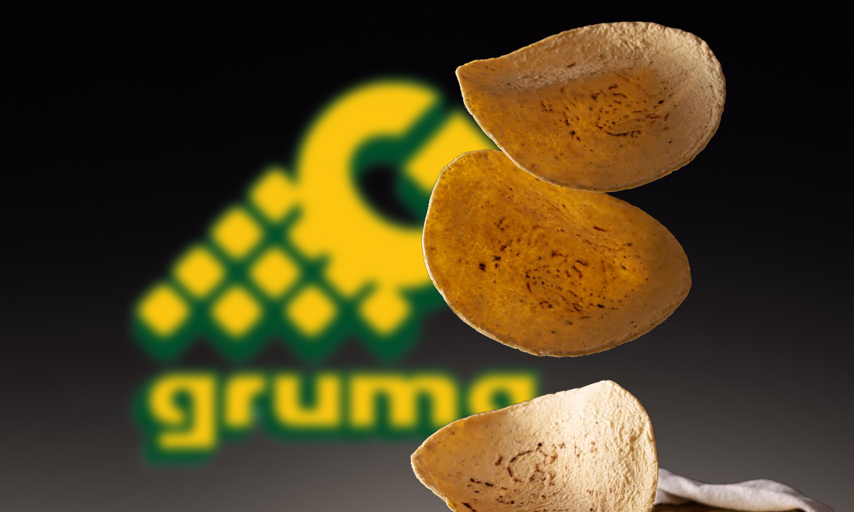 Gruma consolidará el ‘imperio de las tortillas’ en China y EU