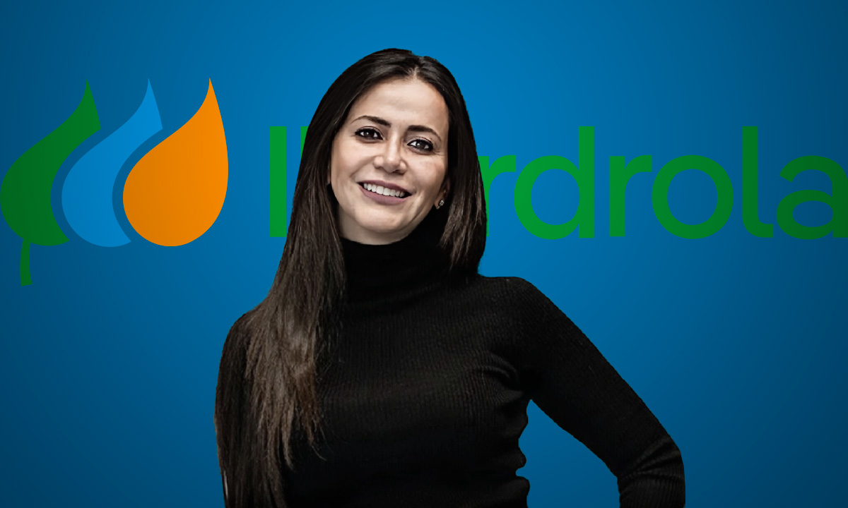 ¿Aprovechando la salida de AMLO? Nombran a Katya Somohano como nueva directora de Iberdrola México
