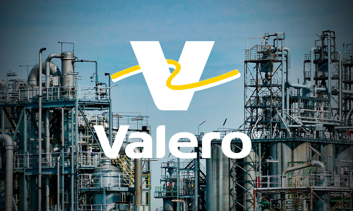 Valero prevé aumento de exportaciones de combustibles a México; no se cumplirá el sueño de AMLO