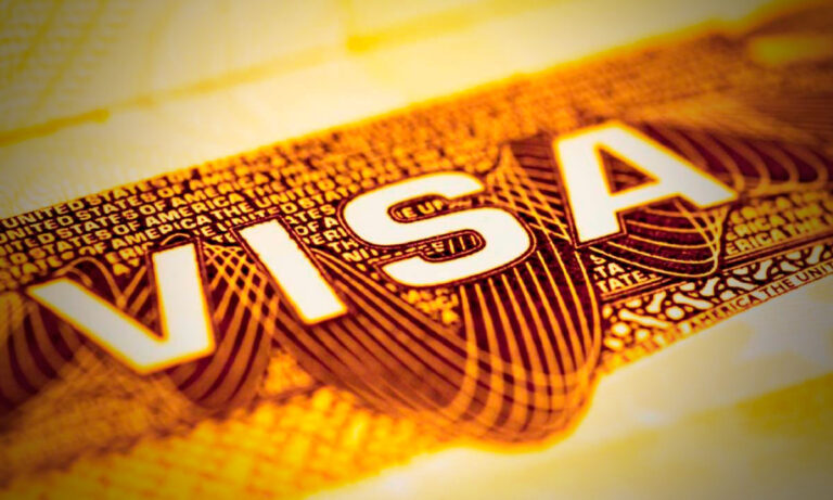 ¿Quién puede tener una Visa Dorada?