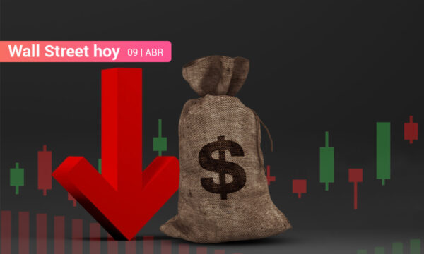 Wall Street cierra mixto mientras espera la inflación de EU