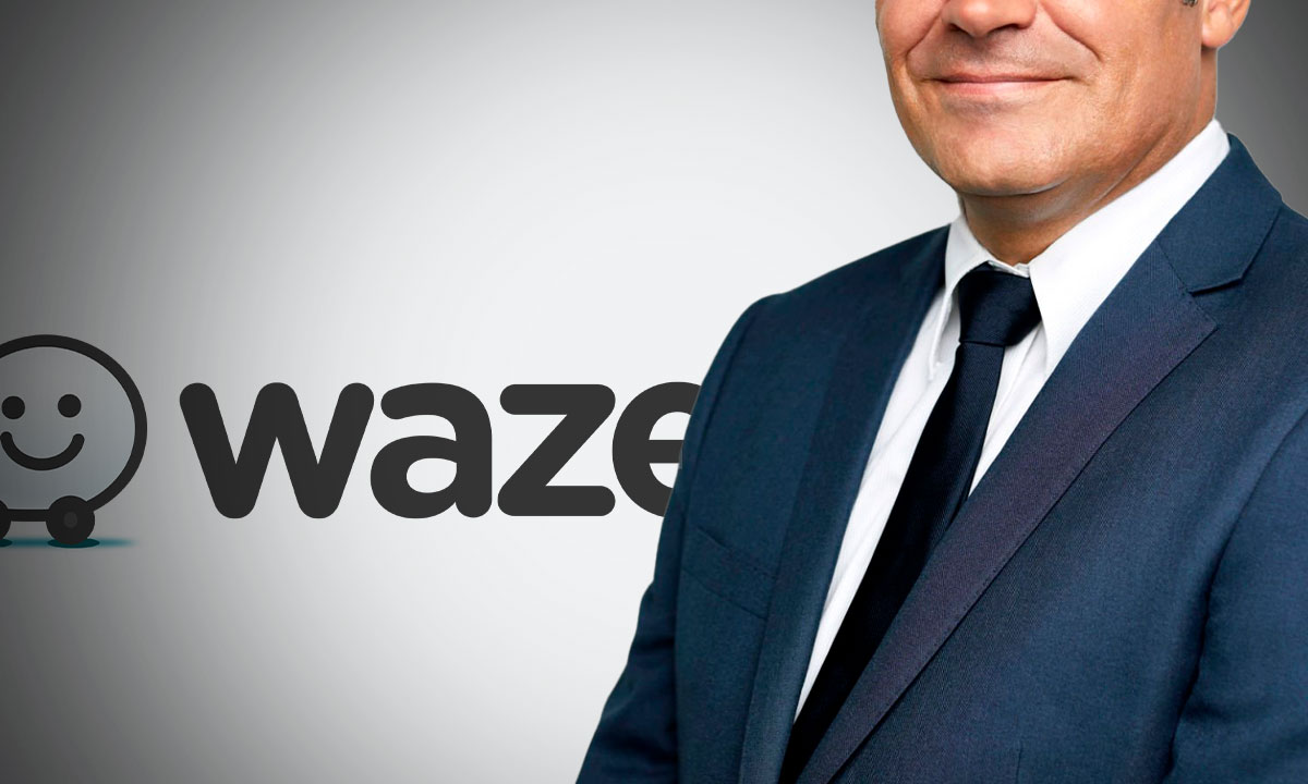 ¿Quién es el creador de Waze? Este es el empresario detrás de la app