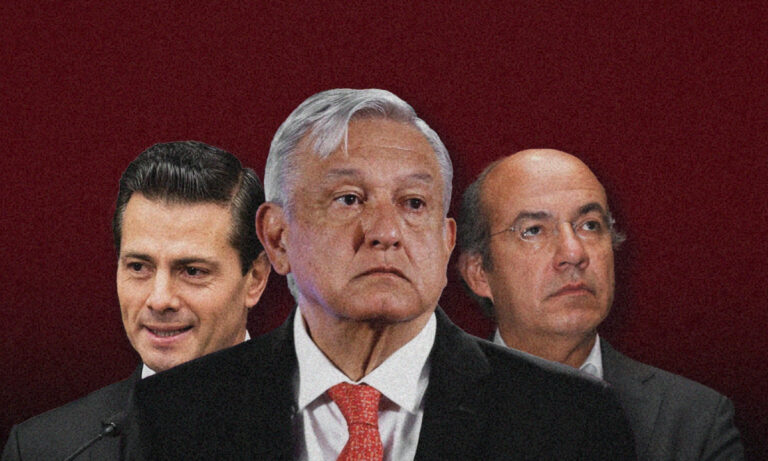 Gobierno de AMLO, el de menor crecimiento económico en los últimos cinco sexenios: CEESP