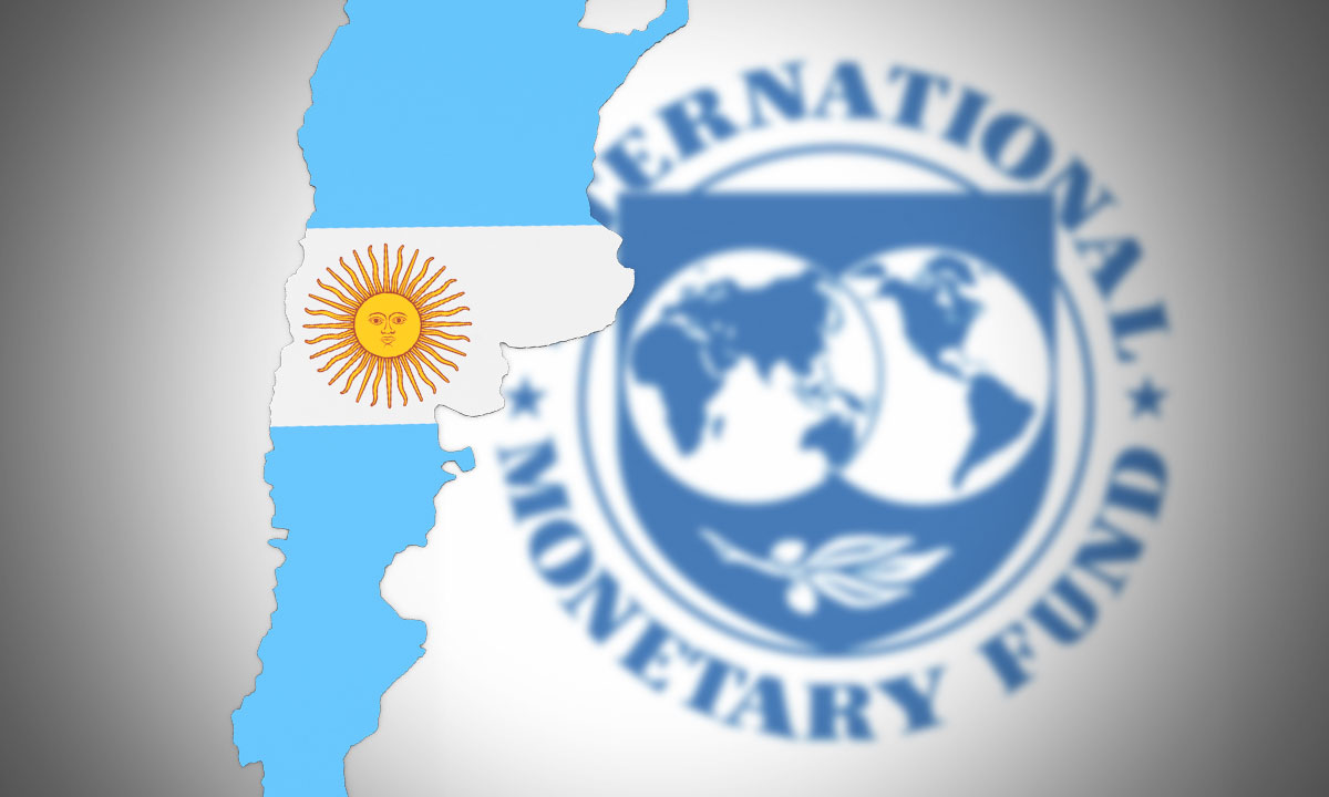Argentina supera la octava revisión del FMI y desbloqueará desembolso de 800 mdd