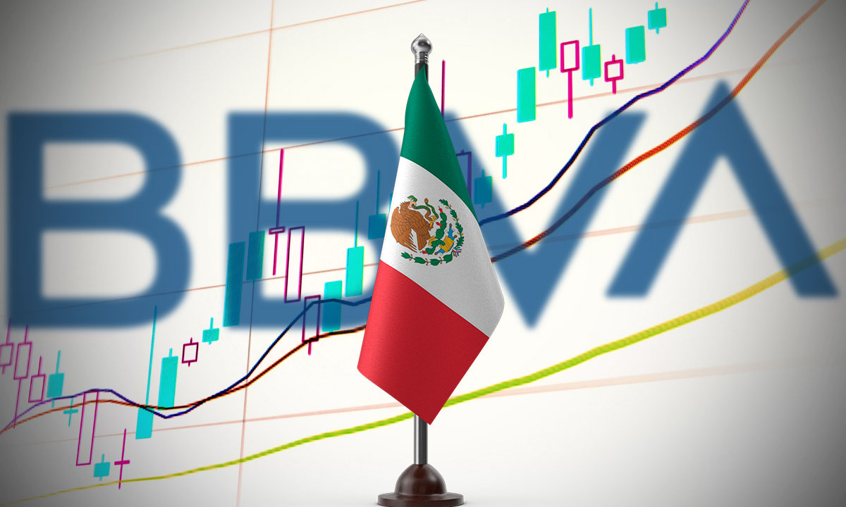 México puede ser la décima economía global; pero antes debe cumplir 7 requisitos, según BBVA
