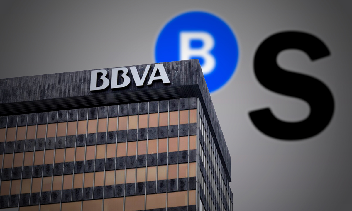 BBVA pide autorización al regulador español para presentar una ‘oferta hostil’ por Sabadell