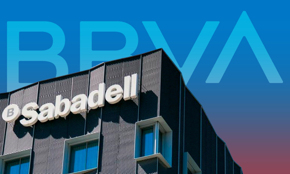 Banco Sabadell rechaza propuesta de compra de acciones de BBVA