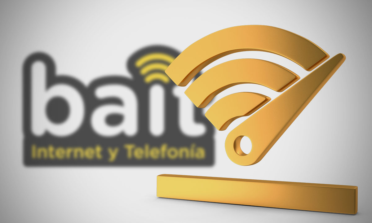 Bait va por el mercado de internet en el hogar, así lo piensa hacer