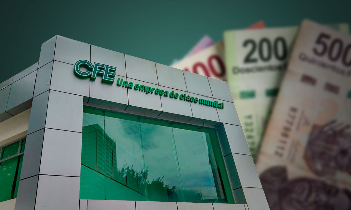 CFE va por hasta 25,000 mdp a la Bolsa Mexicana de Valores
