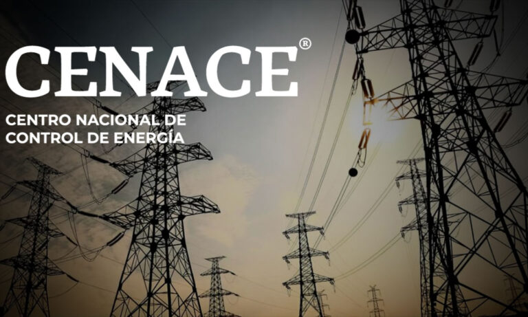 ¿Vuelven los apagones? Cenace declara alerta en sistema eléctrico nacional