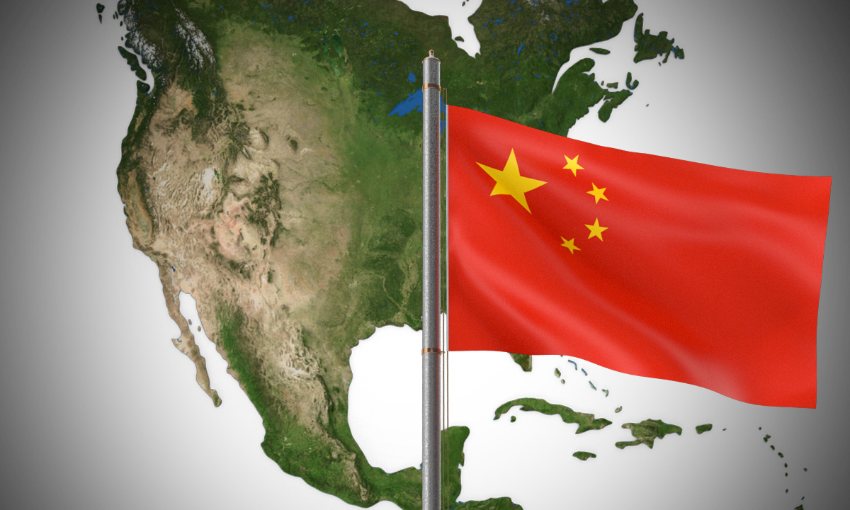 La invasión China ¿usa a México  para triangular productos a Estados Unidos?