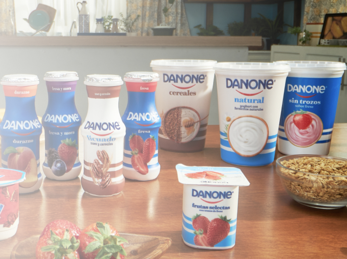 Danone