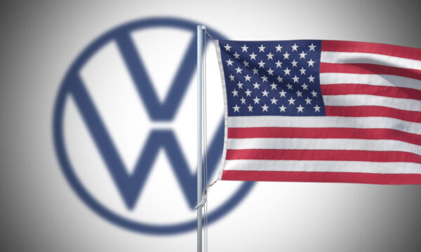 Estados Unidos va contra Volkswagen en Puebla por supuesta denegación de derechos laborales