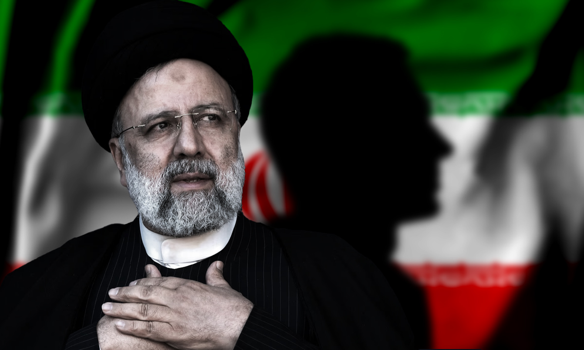 Sin indicios de atentado en el accidente donde murió el presidente de Irán, Ebrahim Raisi