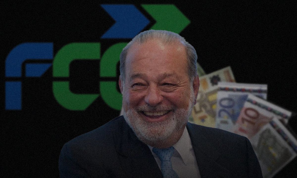 FCC, de Carlos Slim, escindirá y sacará a la Bolsa de Madrid su unidad cementera e inmobiliaria