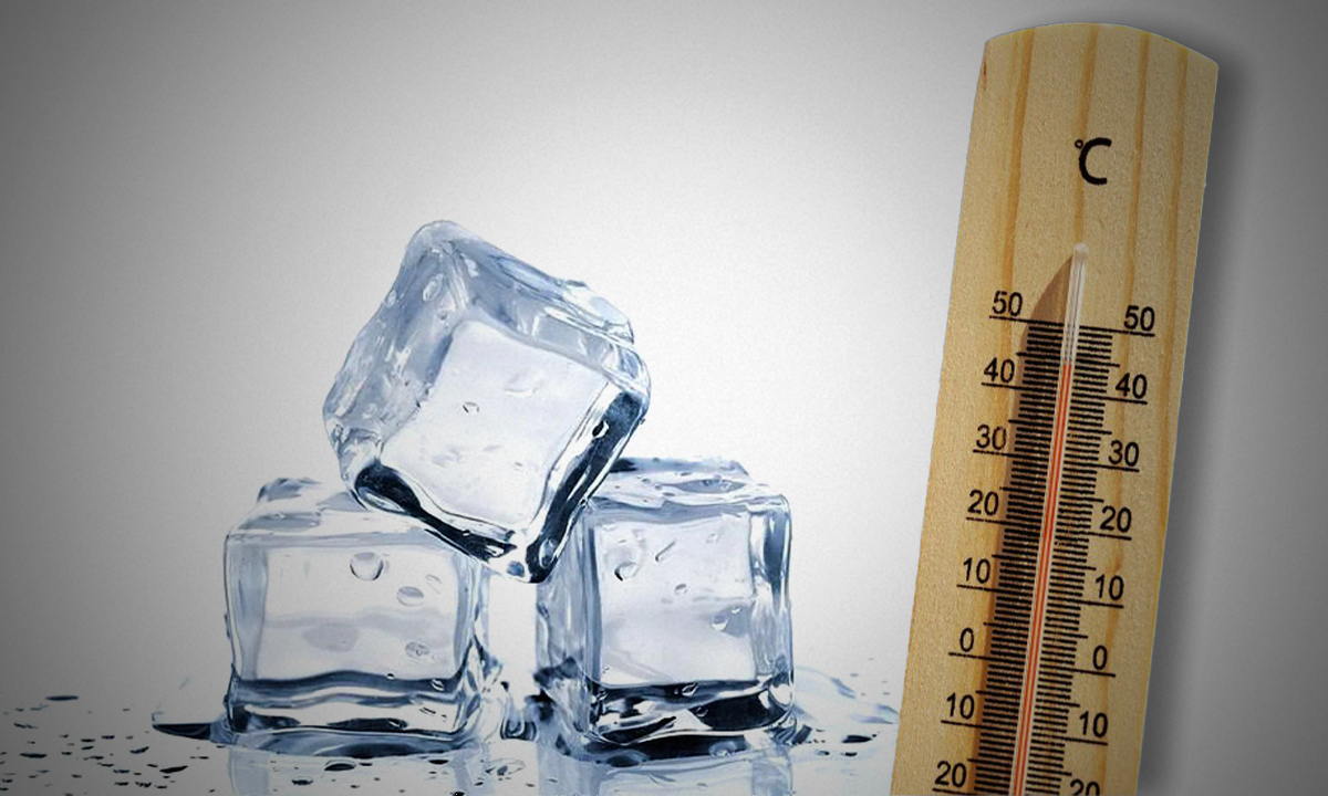 Altas temperaturas provocan nueva crisis en la CDMX: ahora hay escasez de hielo