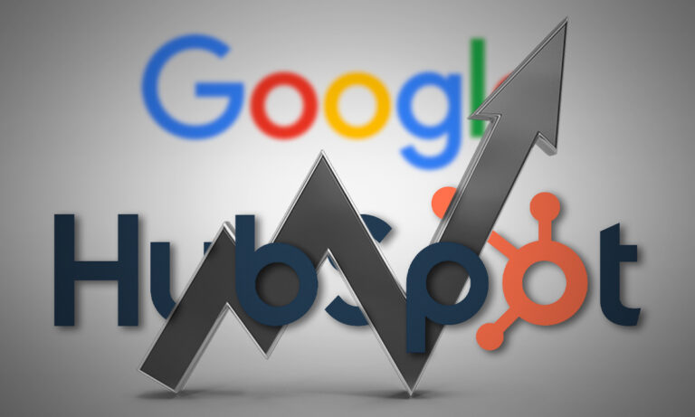 HubSpot salta más de 8% en bolsa ante posible compra de acciones por parte de Google