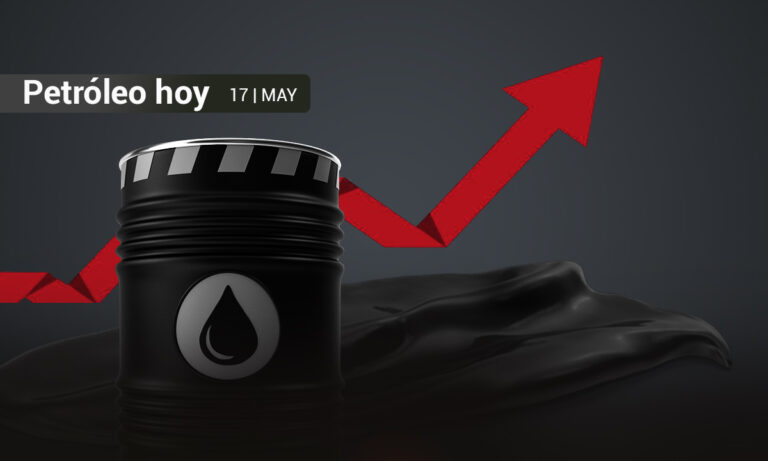 Petróleo sube y cierra una semana con ganancias ante la perspectiva de una mayor demanda