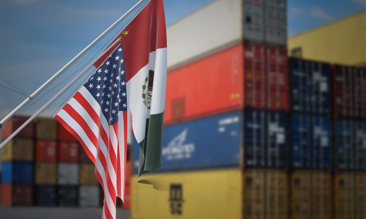 Gobierno de Estados Unidos evalúa posibles aranceles a importaciones mexicanas