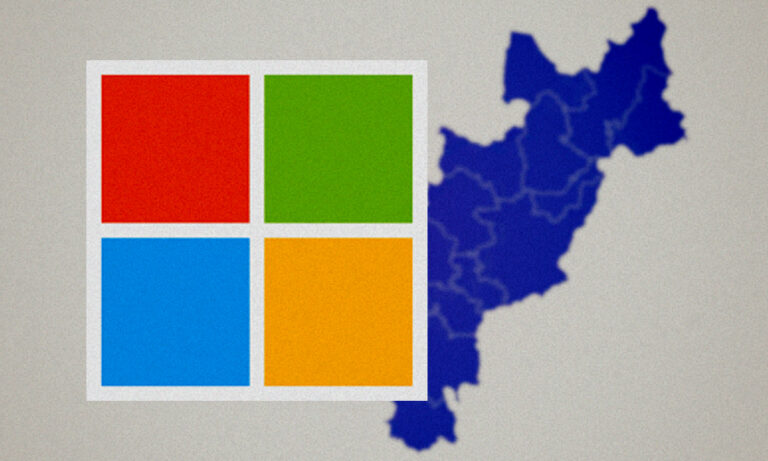 Microsoft inaugura un centro de datos en Querétaro; es la primera sede de la compañía en Latinoamérica